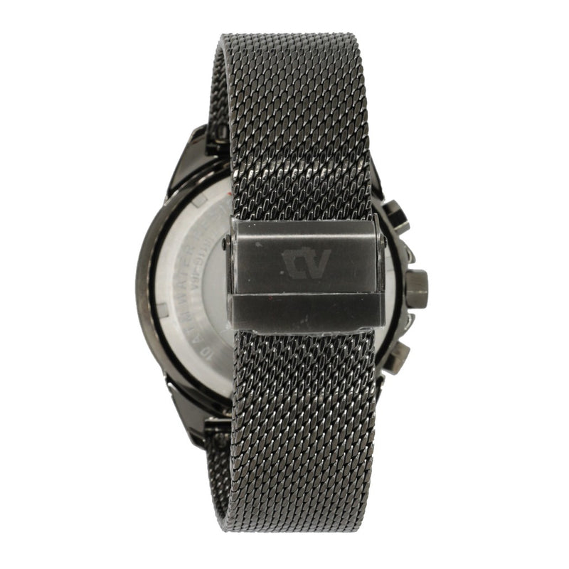 Christ Verra Men's Watches CV C 71611G-46A GRY