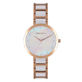 Christ Verra Women's Watches CV 1016477L-55 MOP/SLV