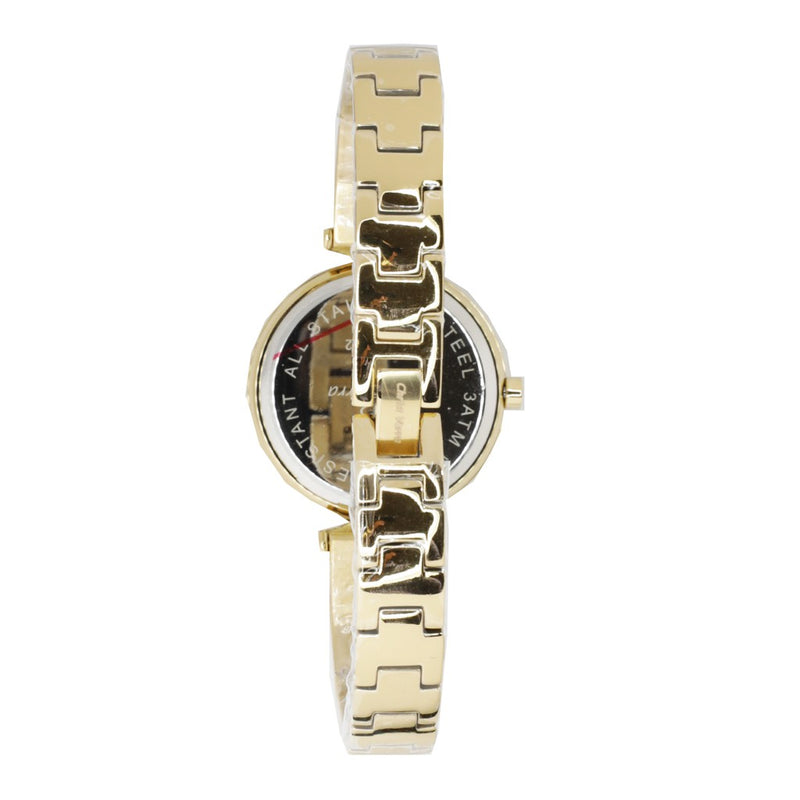 Christ Verra Women's Watches CV 71601L-12 SLV