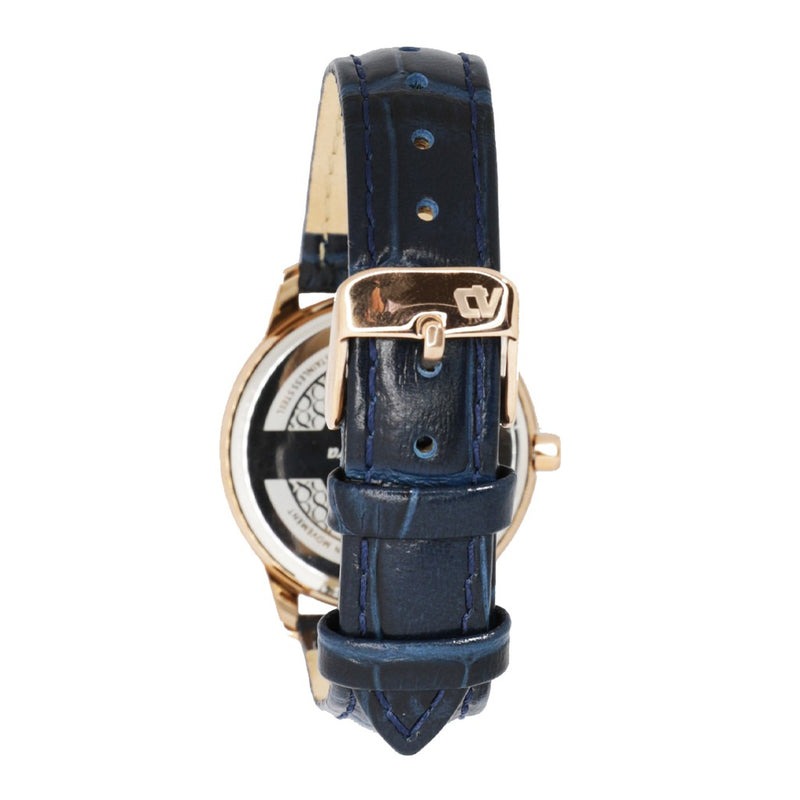 Christ Verra Women's Watches CV 71626L-25 BLU