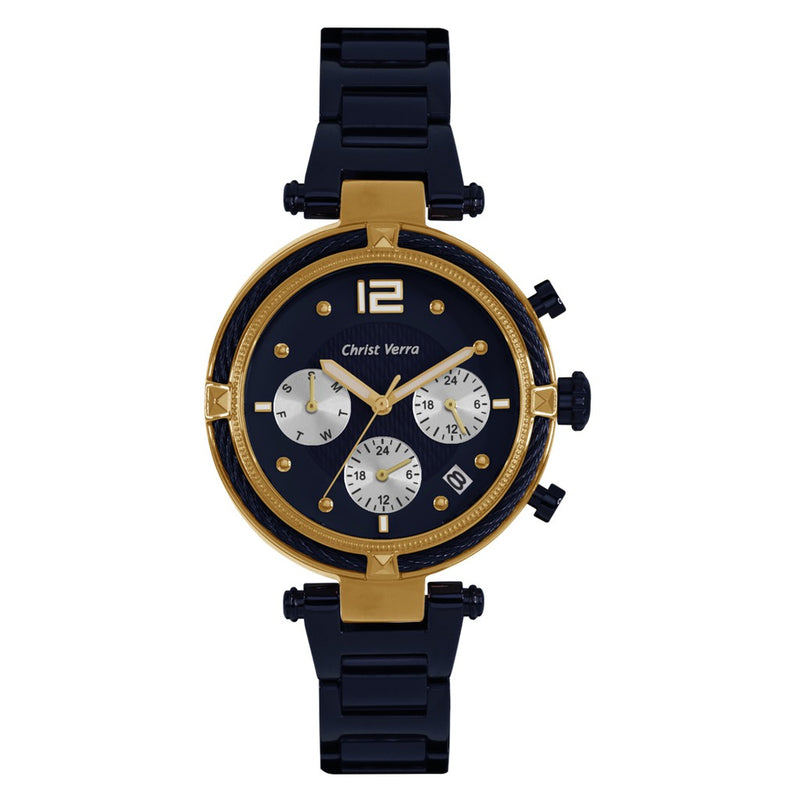 Christ Verra Women's CV 75020L-1J BLU