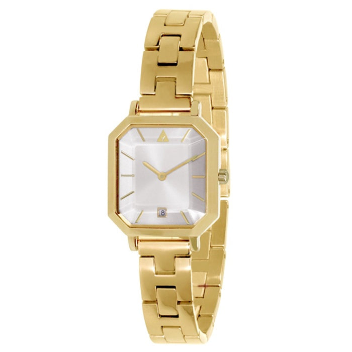 Mounte Christ Women's Watches MC 75040L-12 SLV