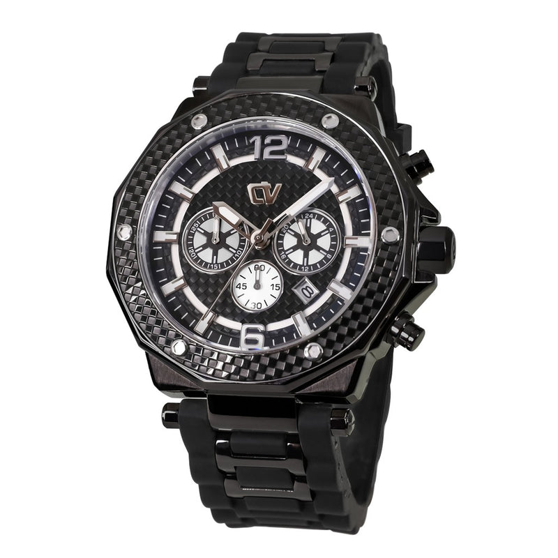 Christ Verra Men's Watches CV C 75030G-36 BLK