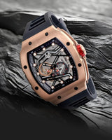 Christ Verra Casual Men's Watches CV 113889G-36 GRY