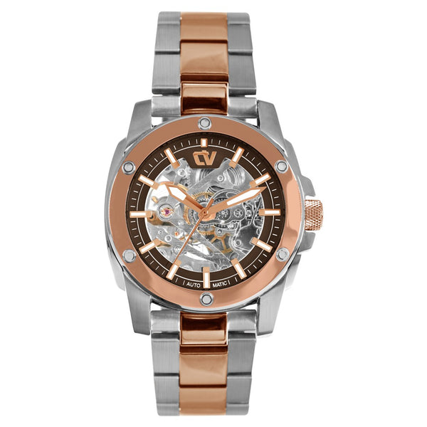 Christ Verra women Watches CV C 71062L-14 BRN