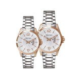 Christ Verra Women's Watches CV 71105L-14 SLV