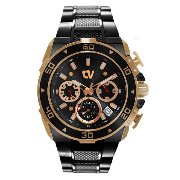 Christ Verra Women's Watch Series  CV C 71100L-18 BLK