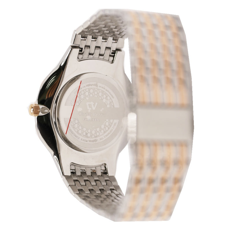 Christ Verra Casual Men's Watches CV 10628G-14 SLV