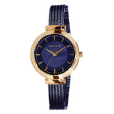 Christ Verra Women's Watches CV 71608L-15 BLU