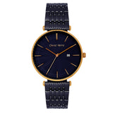 Christ Verra Women's Watches CV 71156L-1J BLU
