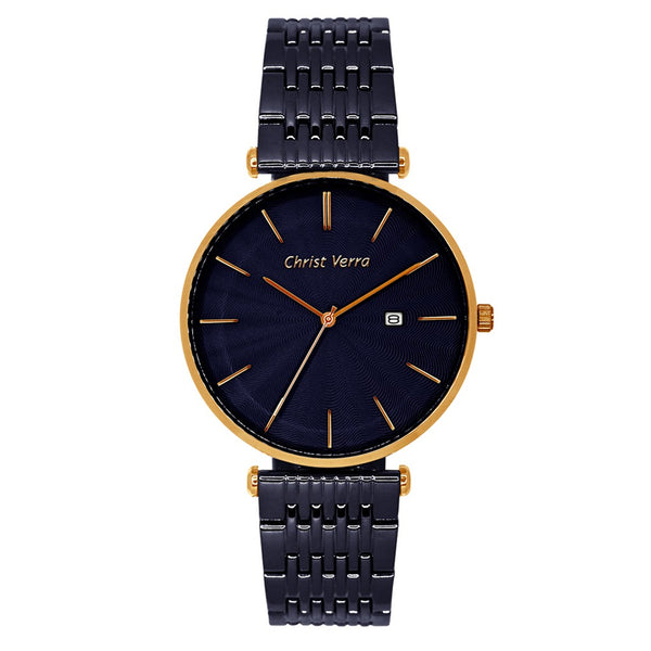 Christ Verra Women's Watches CV 71156L-1J BLU