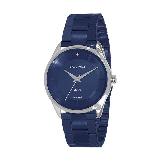Christ Verra Casual Men's Watches CV 20700G-1F BLU