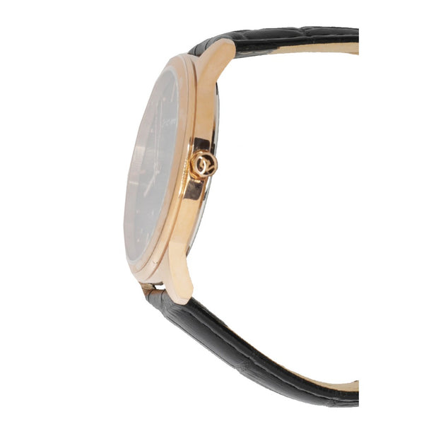 Christ Verra Women's Watches CV 71626L-25 BLK