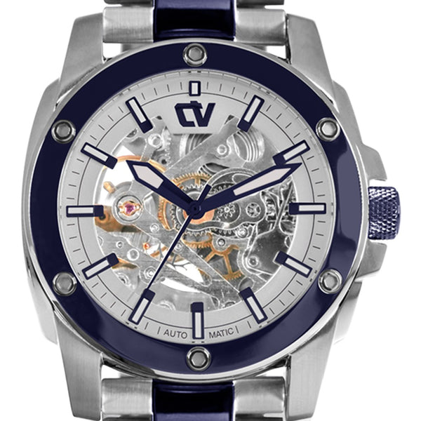 Christ Verra Women's Watches CV C 71062L-1F SLV