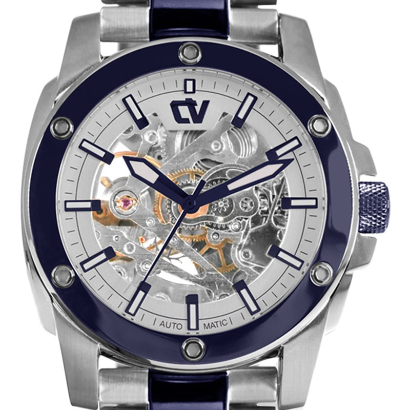 Christ Verra Women's Watches CV C 71062L-1F SLV