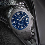 Christ Verra Casual Men's Watches CV 120592G-11 BLK
