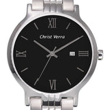 Christ Verra Women's Watches CV 71112L-11 BLK
