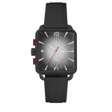 Christ Verra Women's Watches CV 10749L-36 BLK