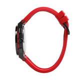 Christ Verra Casual Men's Watches CV C 64158G-36 BLK/RED
