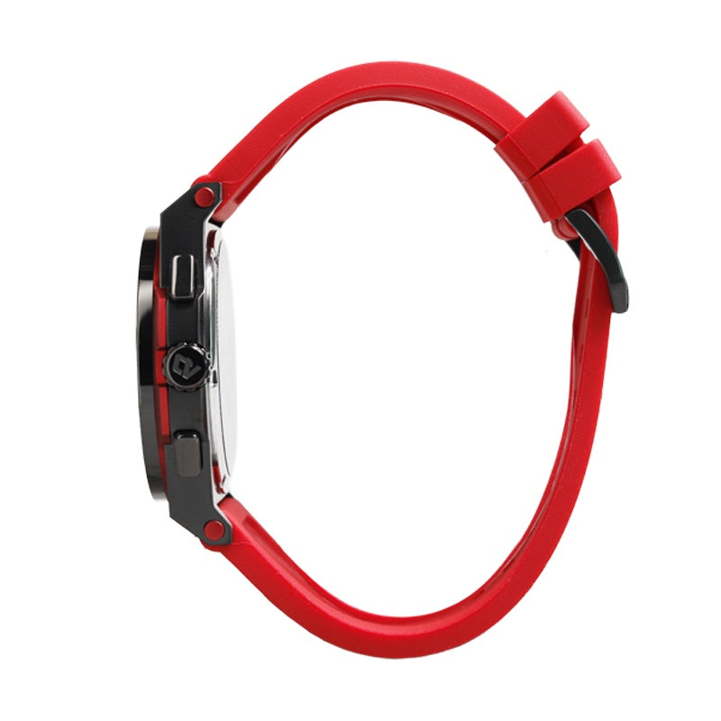 Christ Verra Casual Men's Watches CV C 64158G-36 BLK/RED