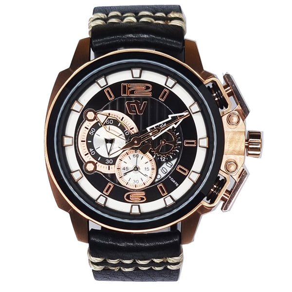 Christ Verra Men's Watches CV C 29940G Series