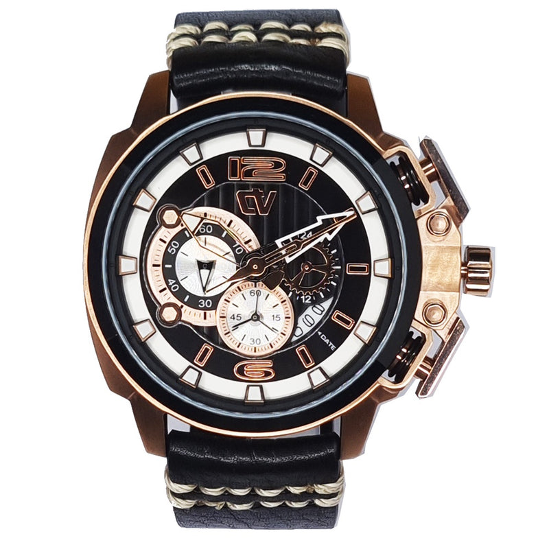 Christ Verra Men's Watches CV C 29940G Series