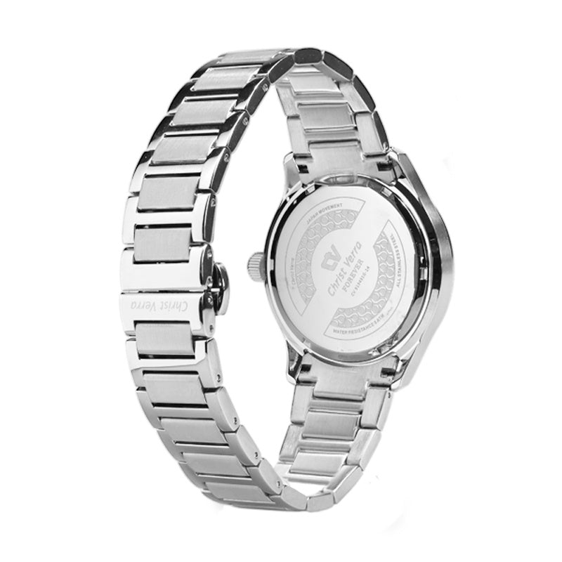 Christ Verra Casual Men's Watches CV 919491G-11 GRN
