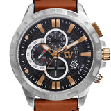 Christ Verra Casual Men's Watches CV C 64157G-24 BLK