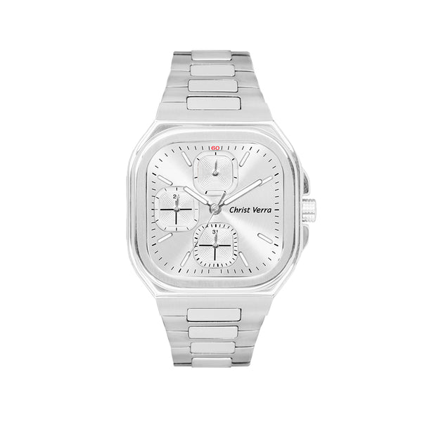 Christ Verra Women's Watches CV 920362L-11 SLV