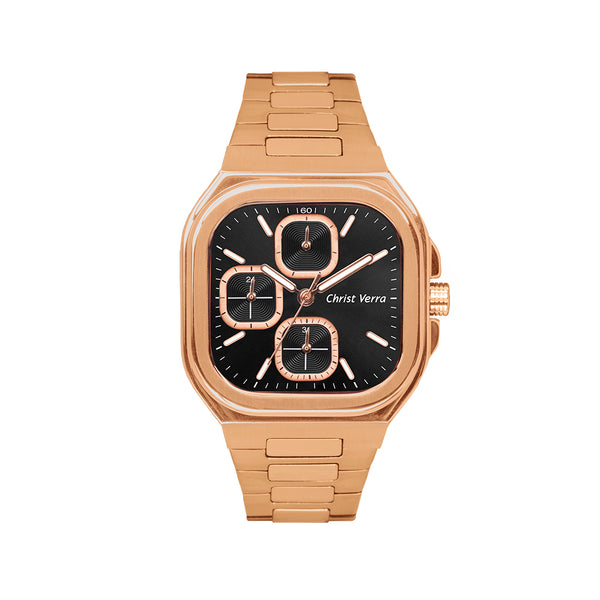 Christ Verra Women's Watches CV 920362L-15 BLK