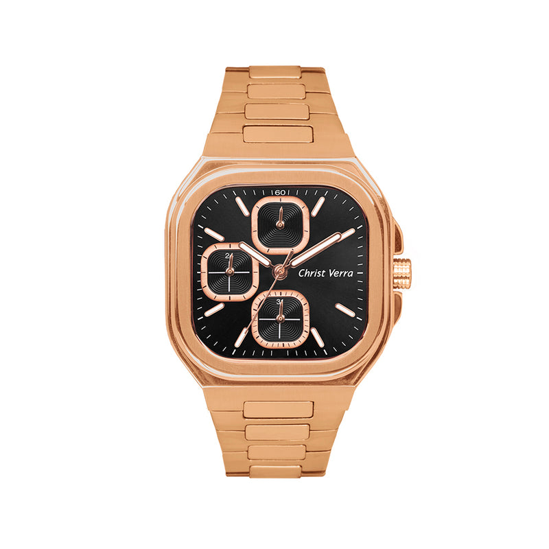 Christ Verra Women's Watches CV 920362L-15 BLK