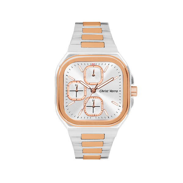 Christ Verra Women's Watches CV 920362L-14 SLV