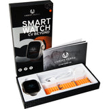 Christ Verra Casual Men's Watches Beyond 5 CV BEYOND 0536 BLK