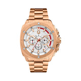 Christ Verra Casual Men's Watches CV 12059G-15 WHT