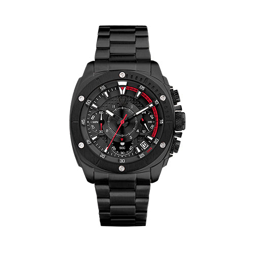 Christ Verra Casual Women's Watches CV 12059L-16 BLK