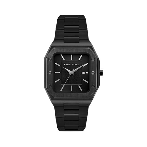 Christ Verra Casual Women's Watches CV 922289L-16 BLK