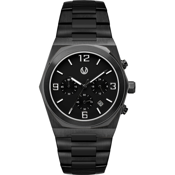 Christ Verra Casual Men's Watches CV 922163G-16 BLK