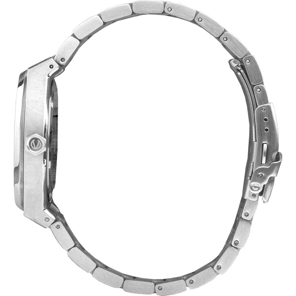 Christ Verra Casual Men's Watches CV 10459G-11 SLV