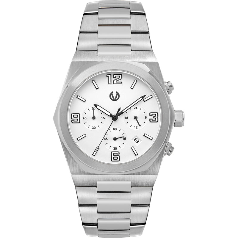 Christ Verra Casual Men's Watches CV 922163G-11 SLV