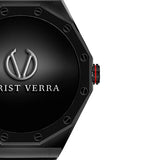 Christ Verra Casual Men's Watches Beyond 4 CV BEYOND 0426 BLK