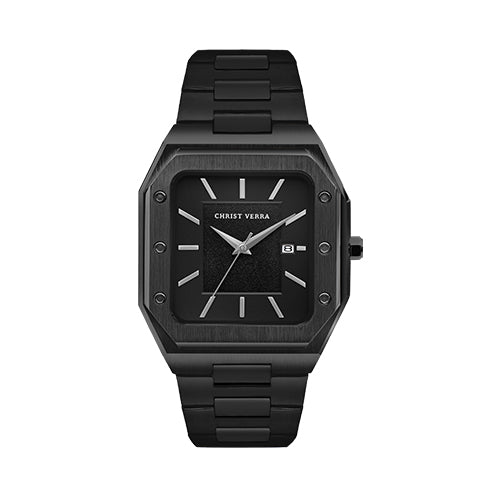 Christ Verra Casual Men's Watches CV 922289G-16 BLK