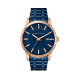 Christ Verra Casual Men's Watches CV 10636G-1J BLU