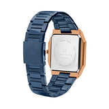 Christ Verra Casual Men's Watches CV 922289G-1J BLU