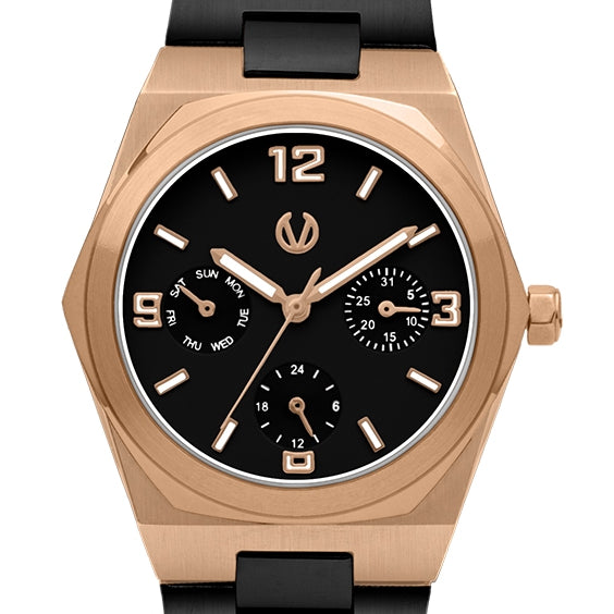 Christ Verra Casual Women's Watches CV 922163L-18 BLK