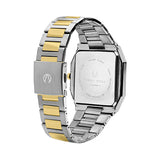 Christ Verra Casual Men's Watches CV 922289G-13 SLV