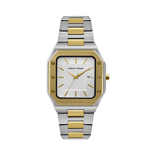 Christ Verra Casual Women's Watches CV 922289L-13 SLV