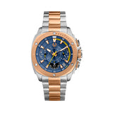 Christ Verra Casual Men's Watches CV 12059G-14 BLU