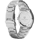 Christ Verra Casual Men's Watches CV 10459G-11 SLV