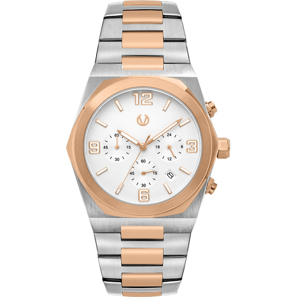 Christ Verra Casual Men's Watches CV 922163G-14 SLV