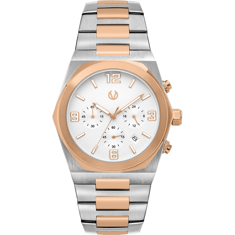 Christ Verra Casual Men's Watches CV 922163G-14 SLV